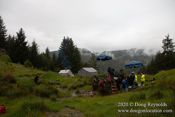Ranch 14-4 Production