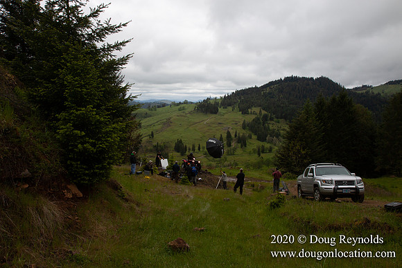 Ranch 14-4 Production