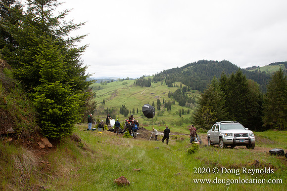 Ranch 14-4 Production