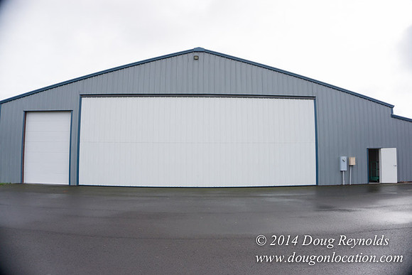 NAR Hanger-1708