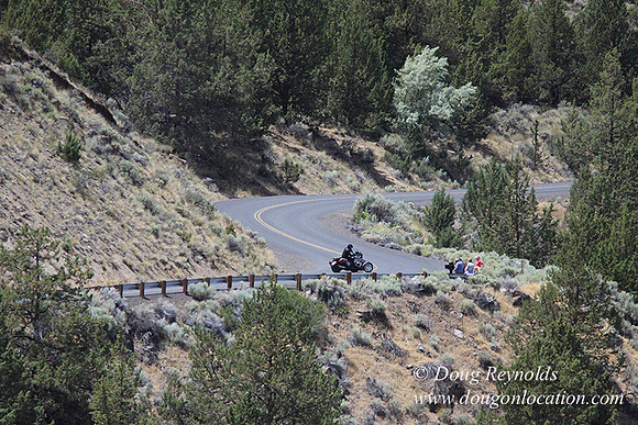 Can Am Spyder Commercial 2014