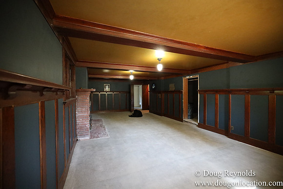 Murphy Basement