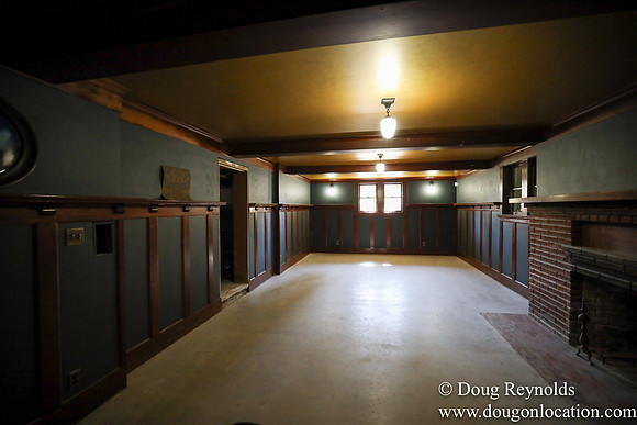 Murphy Basement