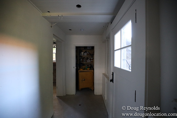 Murphy Basement