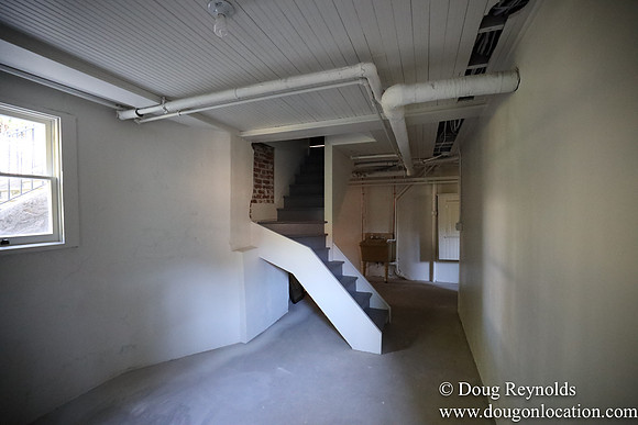 Murphy Basement