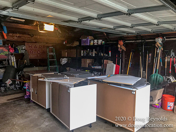 Jennys Garage
