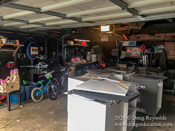 Jennys Garage