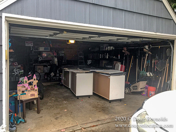 Jennys Garage