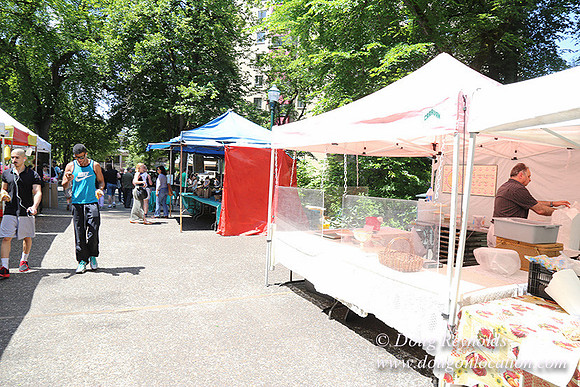 Portland PSU Farmers Mkt-5810