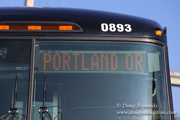 travel Portland Production Photos