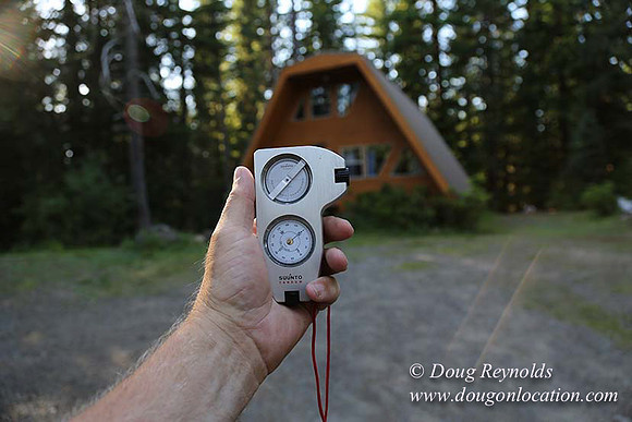 Rental Cabin-7065