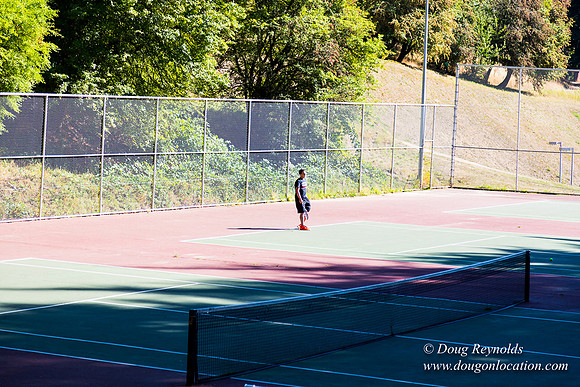 Tabor T Courts West