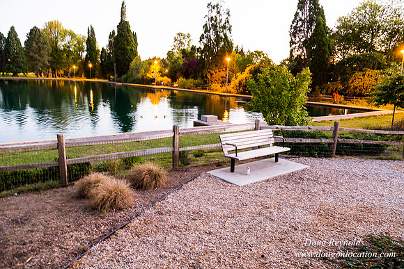 West Moreland Park