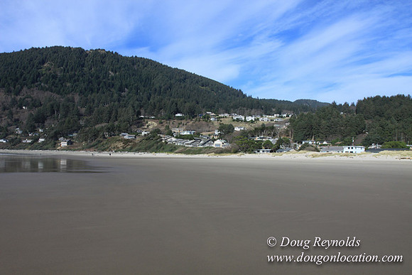 33 Beach MB3 Large Long Deep Sand Beach