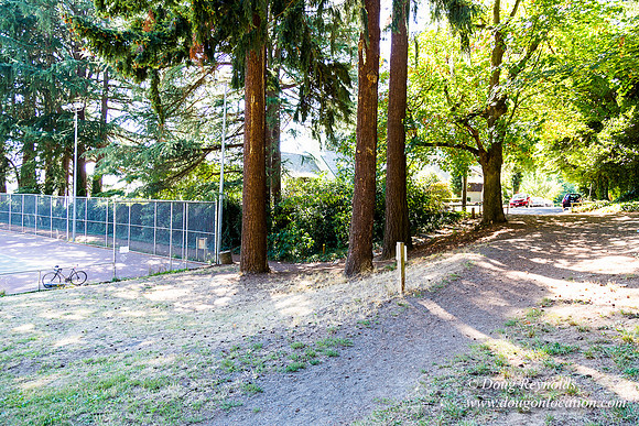 Tabor T Courts West