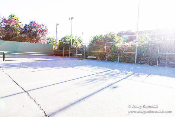 Kenilworth Courts