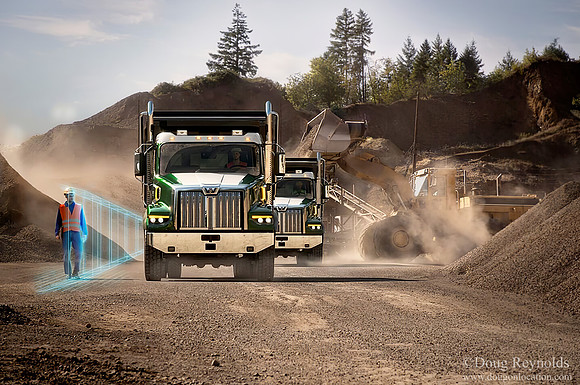 WesternStar Trucks