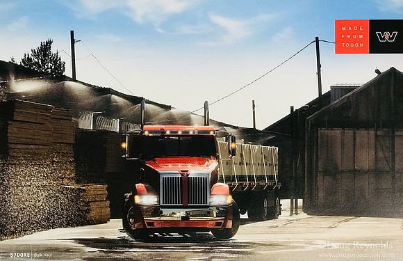 WesternStar Trucks
