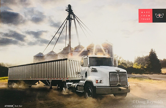WesternStar Trucks