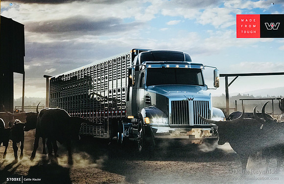 WesternStar Trucks