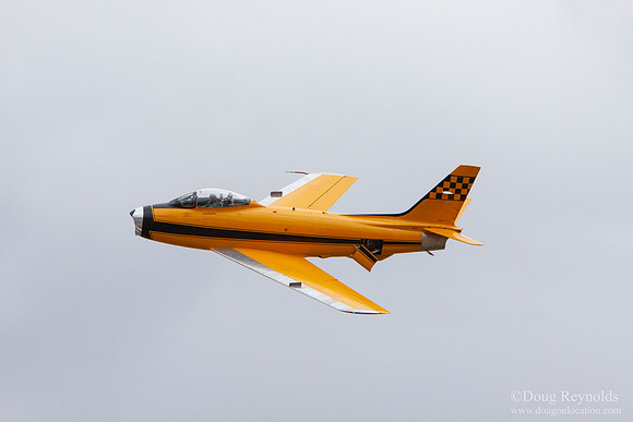 Air Show Planes