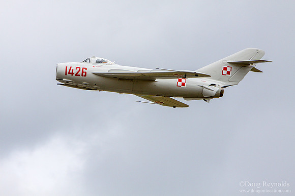 Air Show Planes