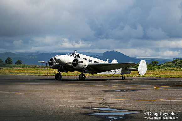 Air Show Planes