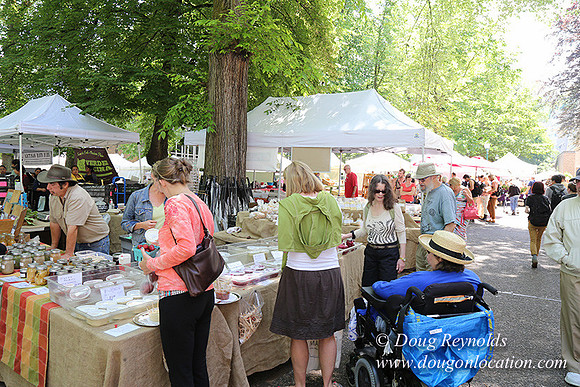 Portland PSU Farmers Mkt-5827