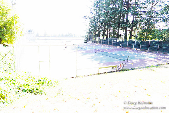 Tabor T Courts West