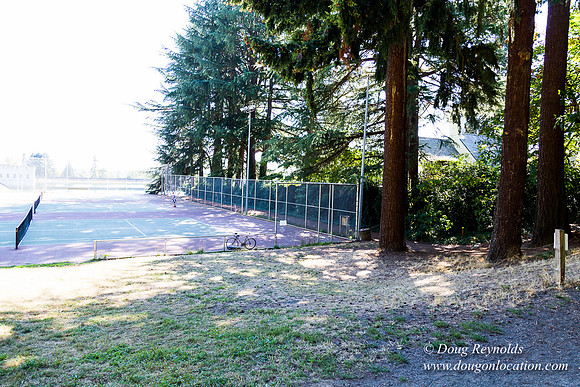 Tabor T Courts West