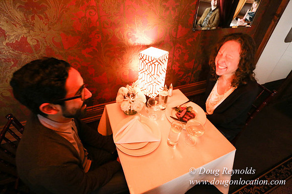 travel Portland Production Photos