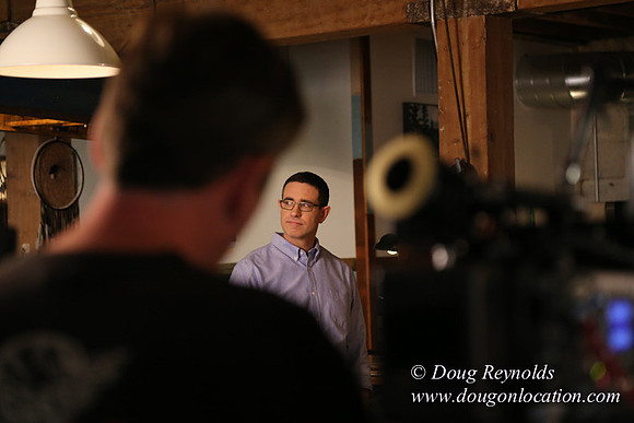 travel Portland Production Photos