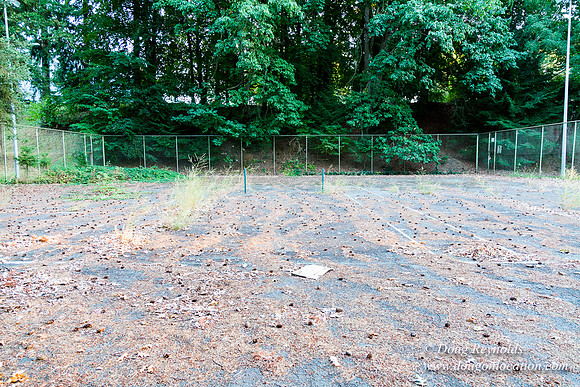 Creston Tennis Courts