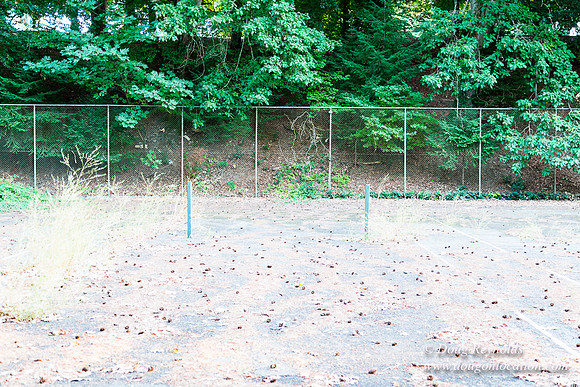 Creston Tennis Courts