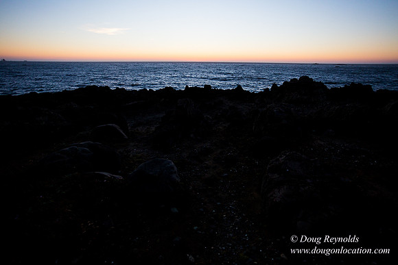 OPVPSBSP  Rock Coastal Area