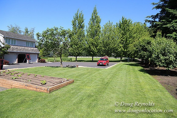 Charlie's  House-5538
