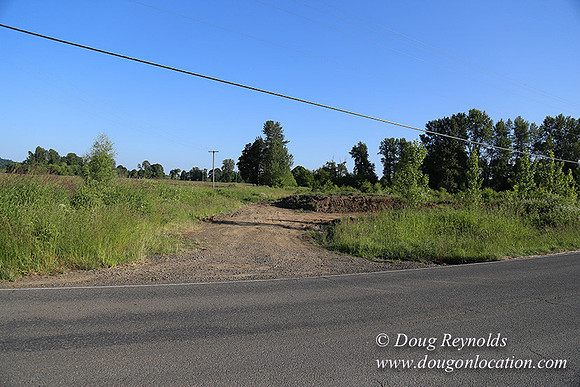 Moores Rd 1-7009