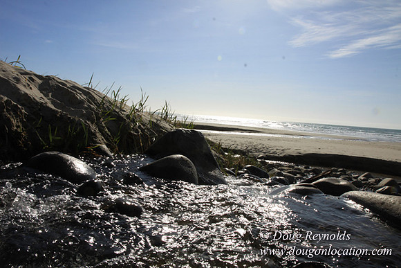 33 Beach MB3 Large Long Deep Sand Beach