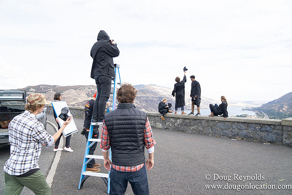 SNog Productions Sony 2016 Oregon