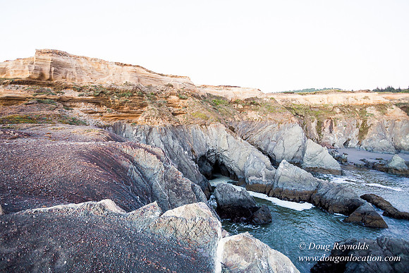 OPVPSBSP  Rock Coastal Area