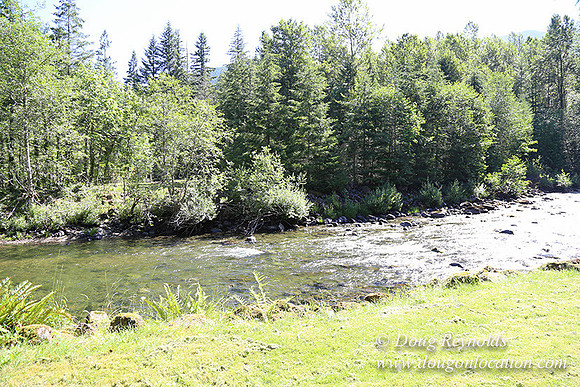 Cabin ,Home, House, River, Yard, Shop, Barn, Garden, Stream,