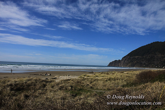 33 Beach MB3 Large Long Deep Sand Beach