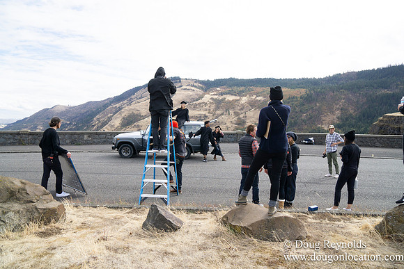 SNog Productions Sony 2016 Oregon