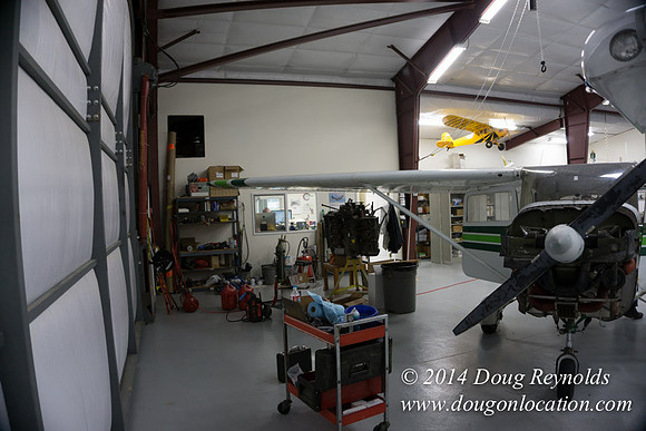 NAR Hanger-1670
