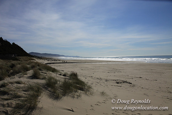 33 Beach MB3 Large Long Deep Sand Beach