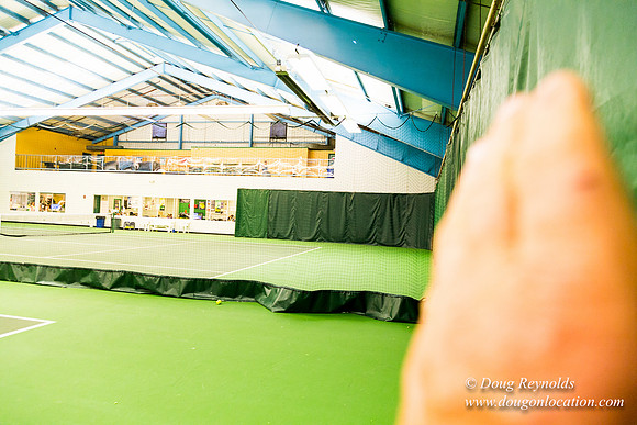 Portland Tennis Courts 2