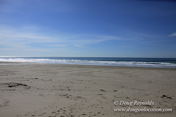 33 Beach MB3 Large Long Deep Sand Beach
