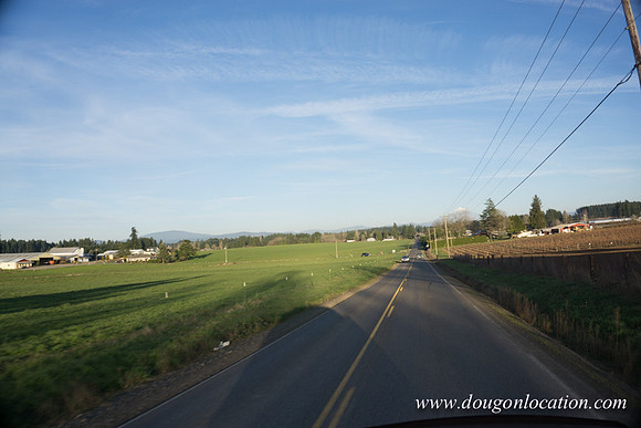 Kelso Rd W Driving E-4045