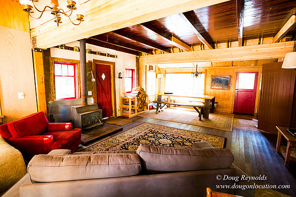 Karri's Cabin