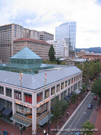 4th & Alder Parking-1797